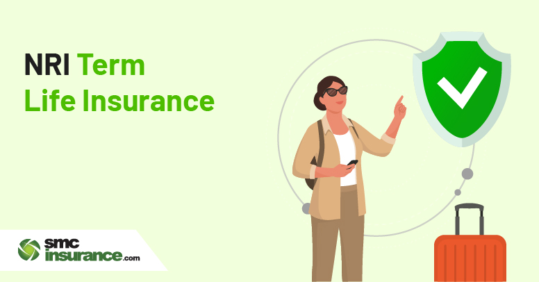 NRI Term Life Insurance
