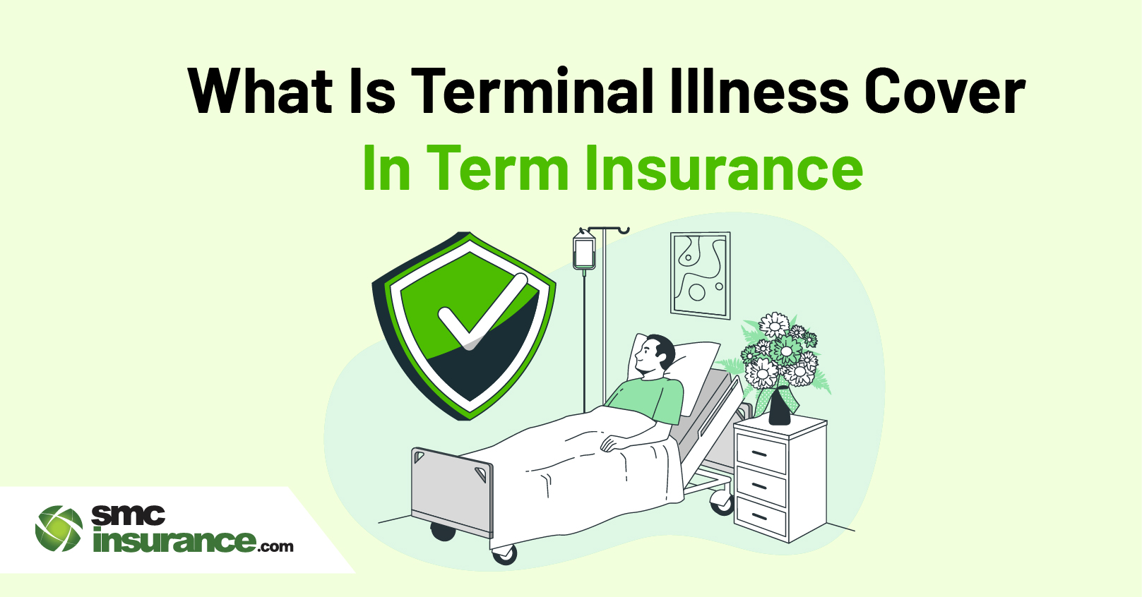 What Is Terminal Illness Cover In Term Insurance?