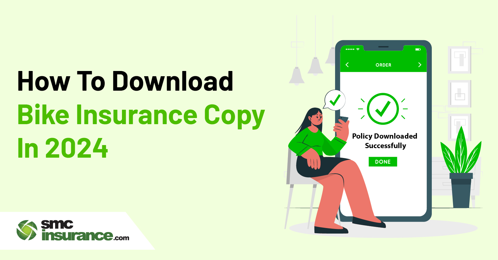 How To Download Bike Insurance Copy In 2024?