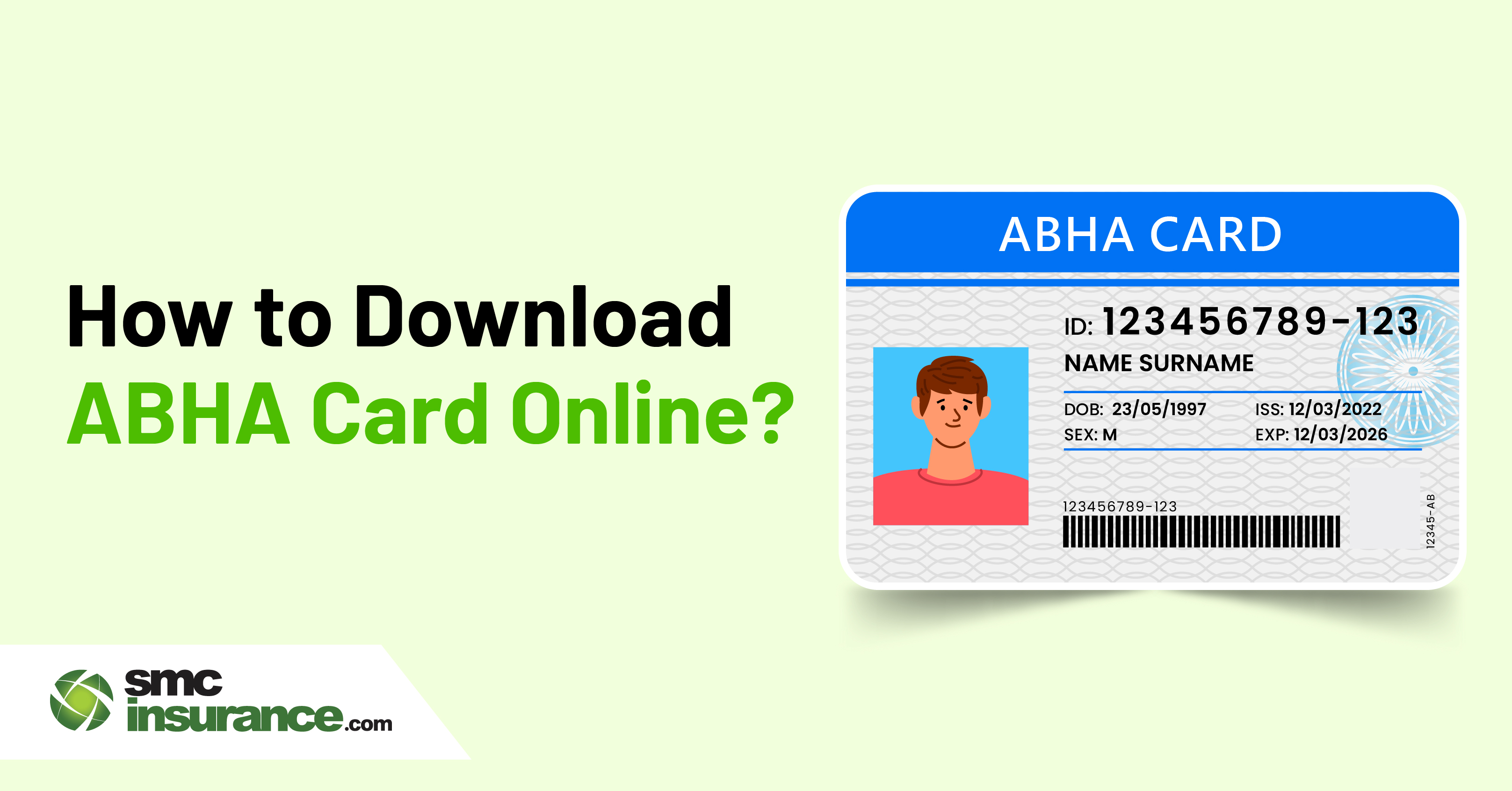 How To Download ABHA Health Card? | Step-By-Step Guide 2024