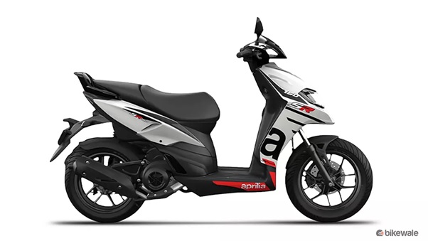 Aprilia SR 150