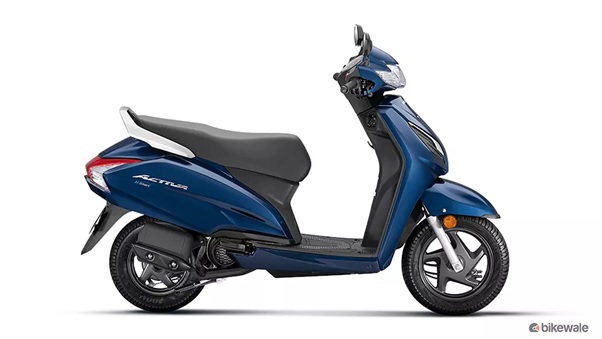 Honda Activa 6G