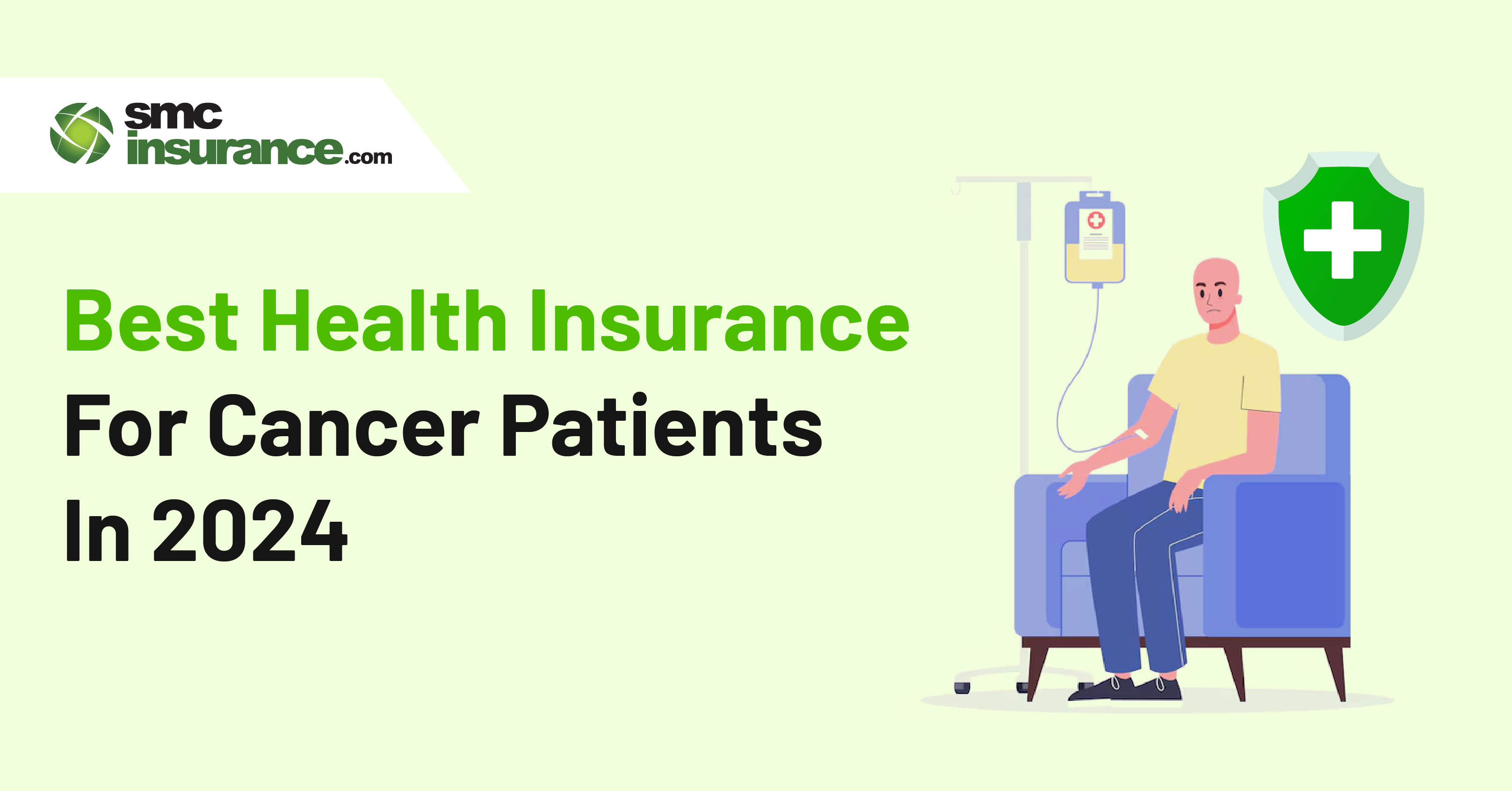 Best Cancer Insurance Plans In India 2024 - Your Complete Guide