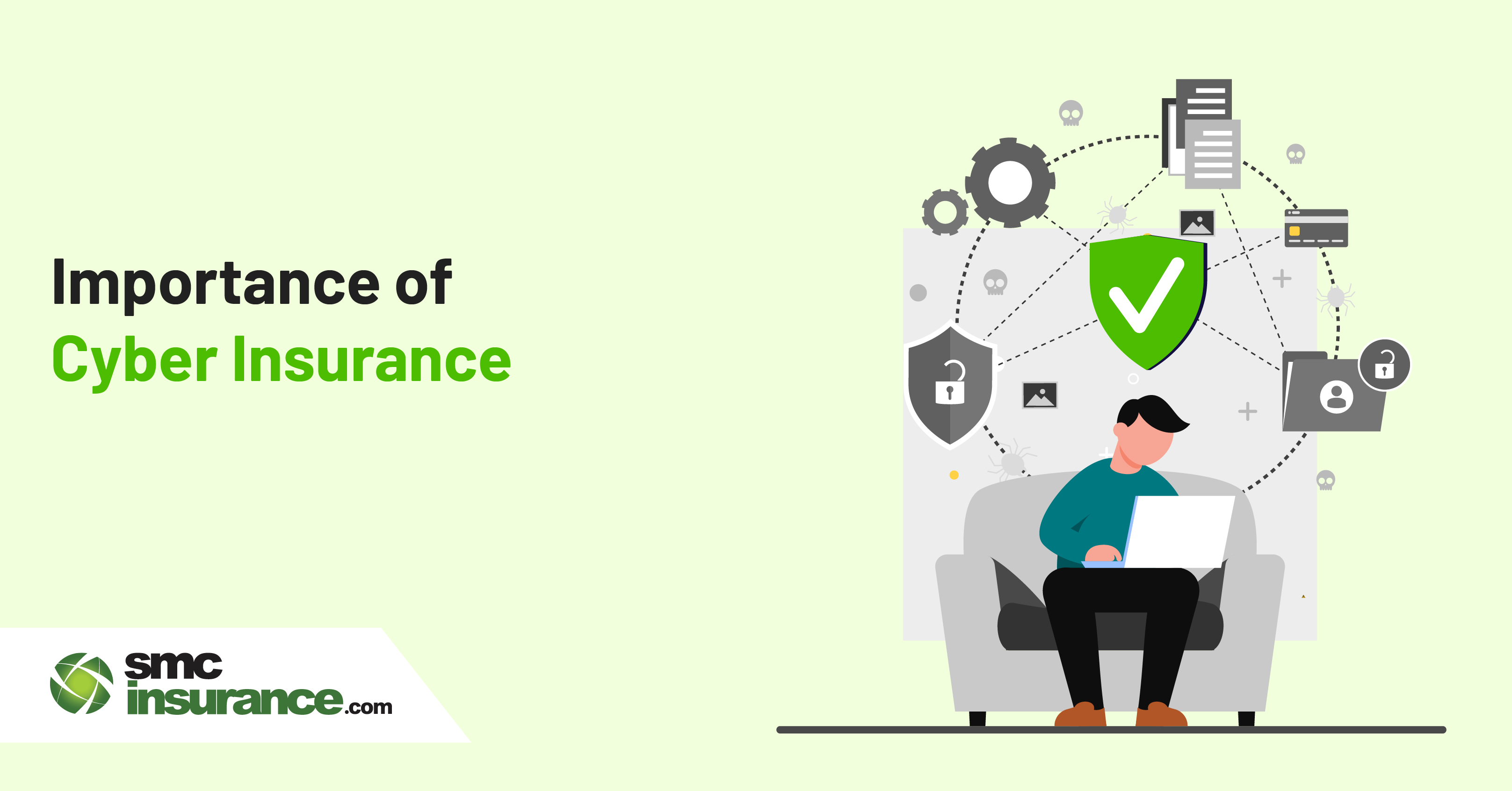 Importance Of Cyber Insurance