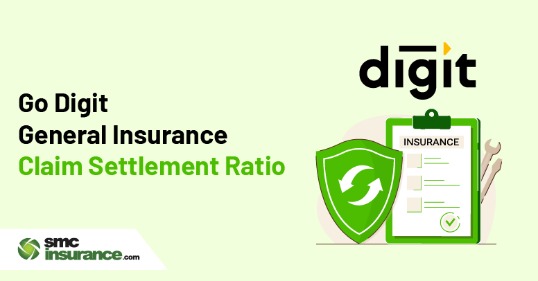 Go Digit General Insurance Claim Settlement Ratio 2025