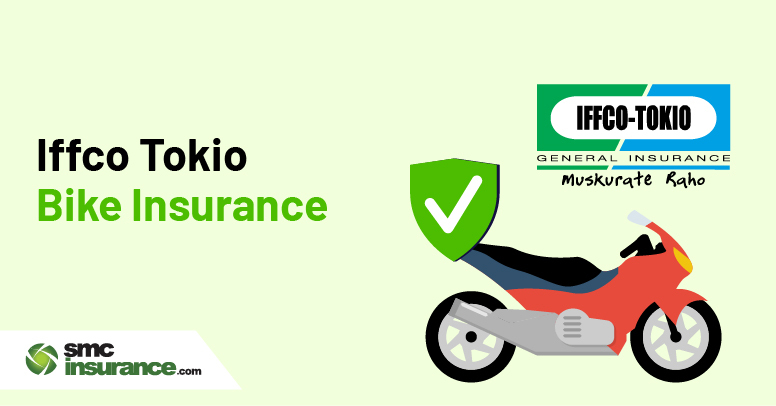 IFFCO Tokio Bike Insurance
