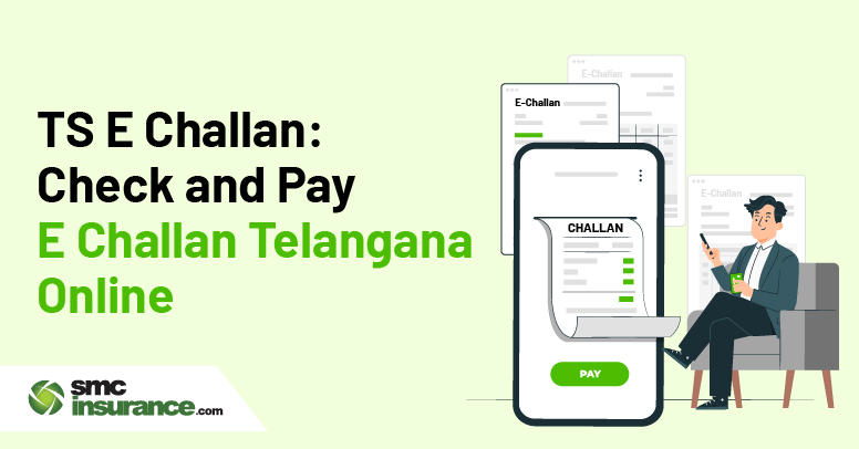 TS E Challan: Check And Pay e-Challan Telangana Online