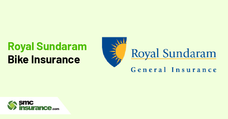 Royal Sundaram Bike Insurance