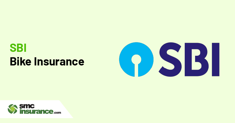 SBI General Bike Insurance