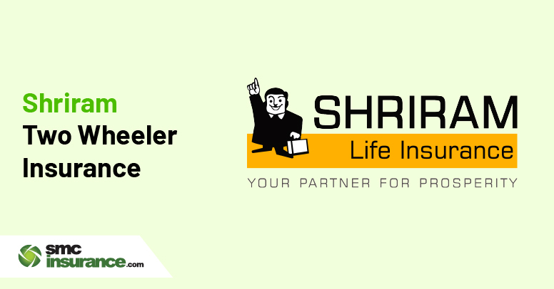 Shriram Bike Insurance