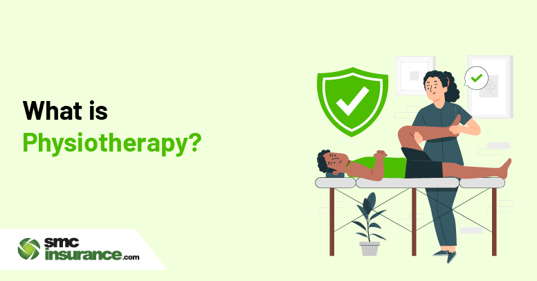 What Is Physiotherapy?