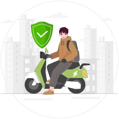 E-bike Insurance