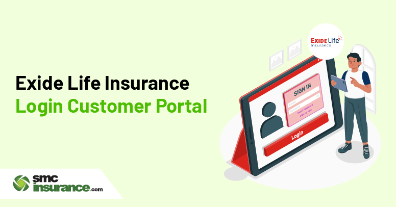 Exide Life Insurance Login Customer Portal 2025
