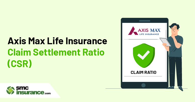 Axis Max Life Insurance Claim Settlement Ratio (CSR) 2025