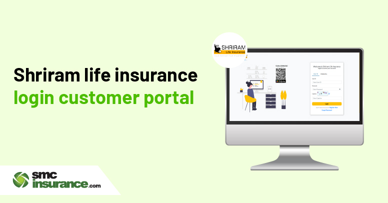 Shriram Life Insurance Login Customer Portal 2025