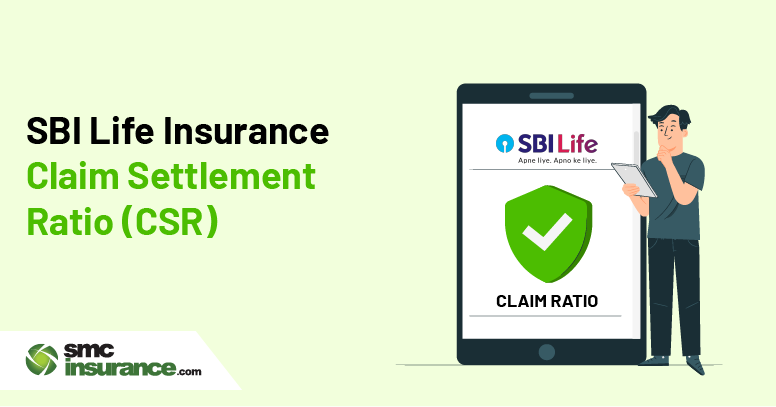 SBI Life Insurance Claim Settlement Ratio (CSR) 2025