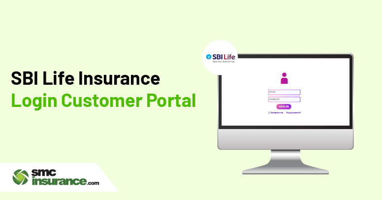 SBI Life Insurance Login Customer Portal 2025