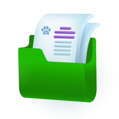 Documents for Pet Insurance