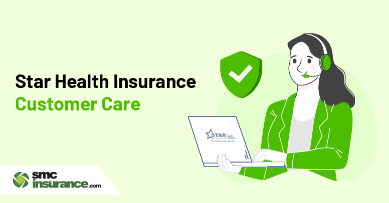 Star Health Insurance Customer Care 2025