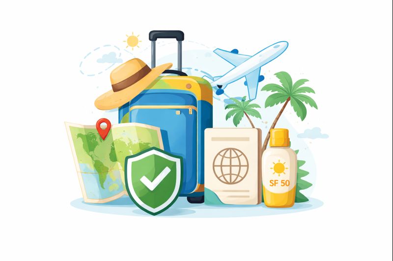 Travel Insurance