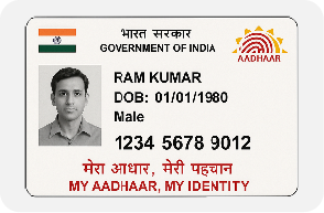 Aadhaar Card