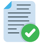 No Paperwork