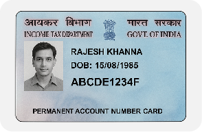PAN Card