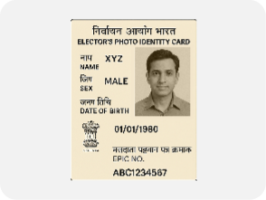 Voter ID