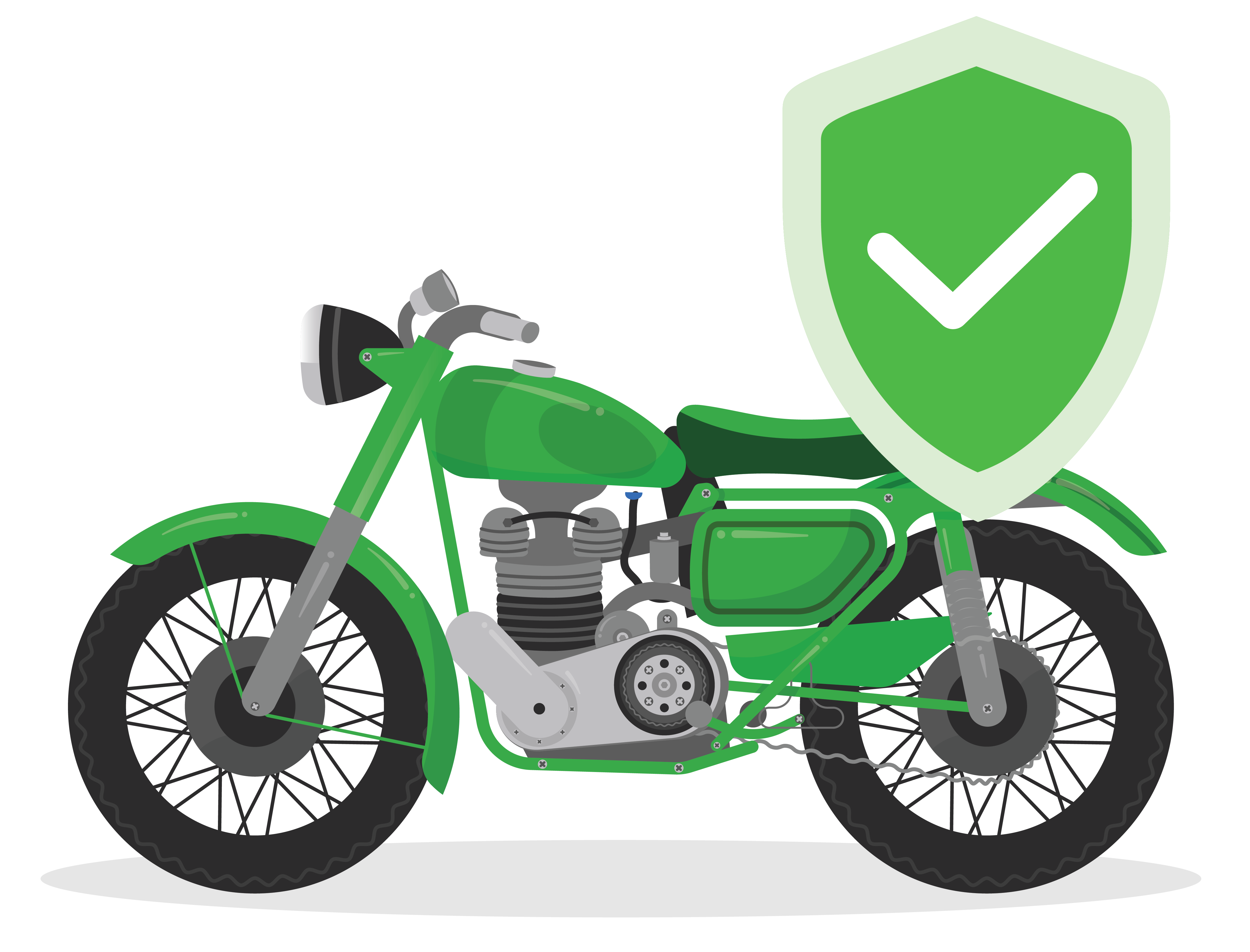Comprehensive Bike Insurance