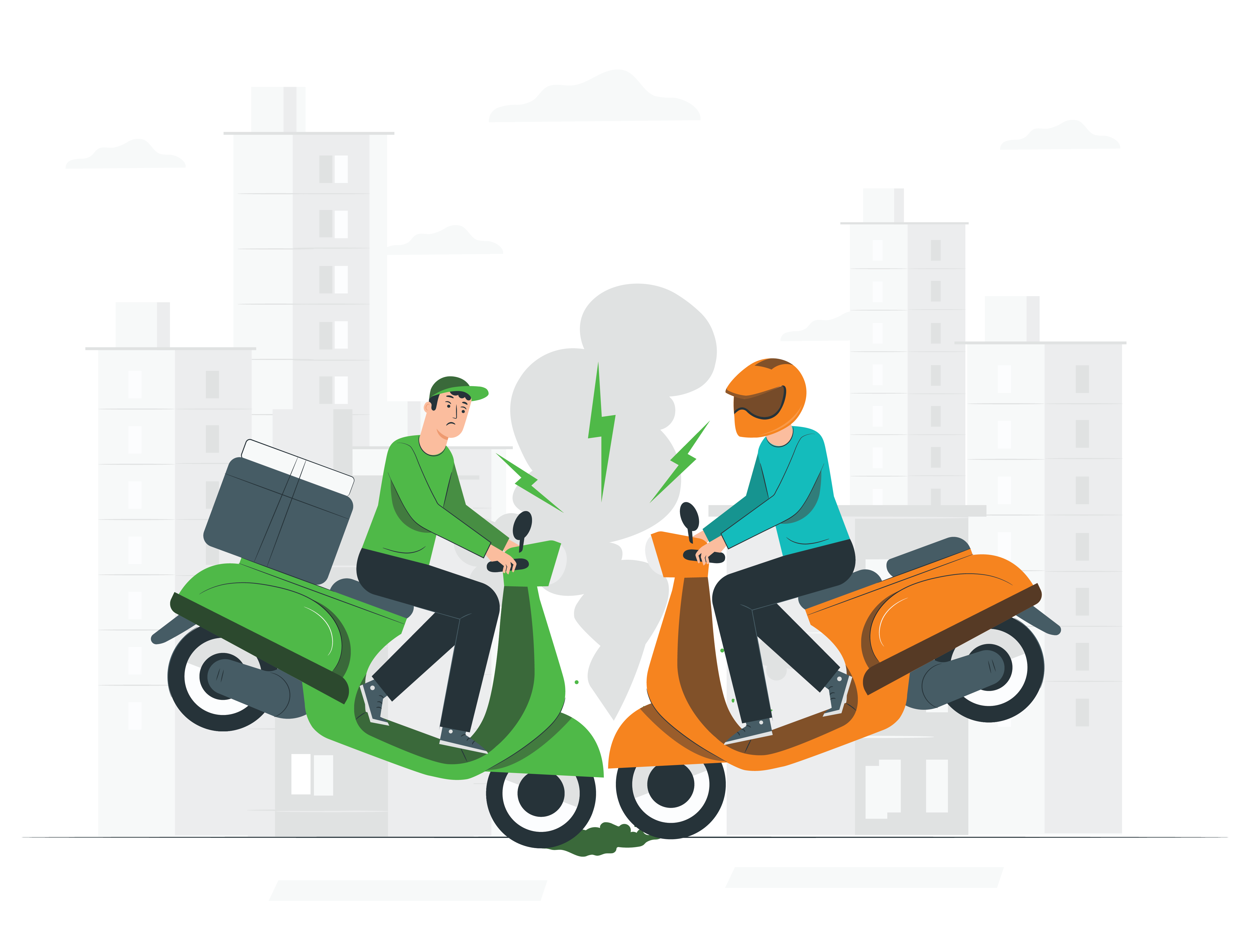 Third-Party Bike Insurance