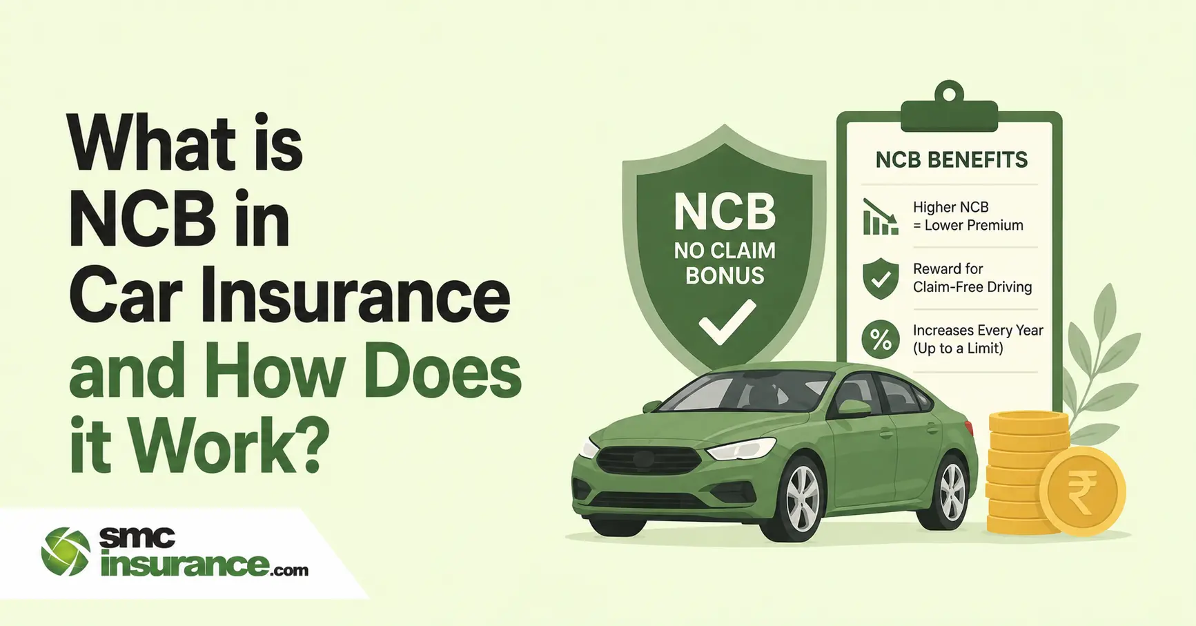 What is NCB in Car Insurance and How Does it Work?
