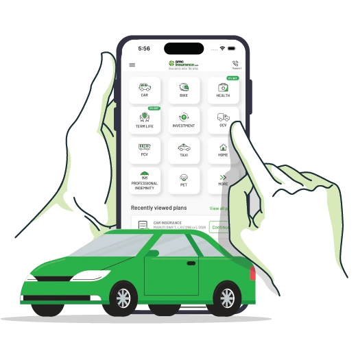 SMC App Demo