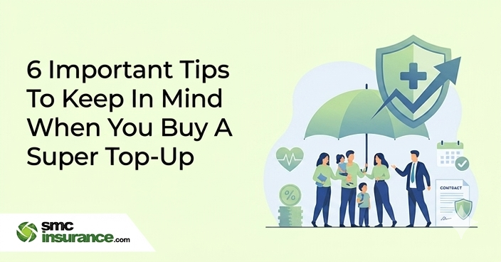 6 Important Tips To Keep In Mind When You Buy A Super Top-Up