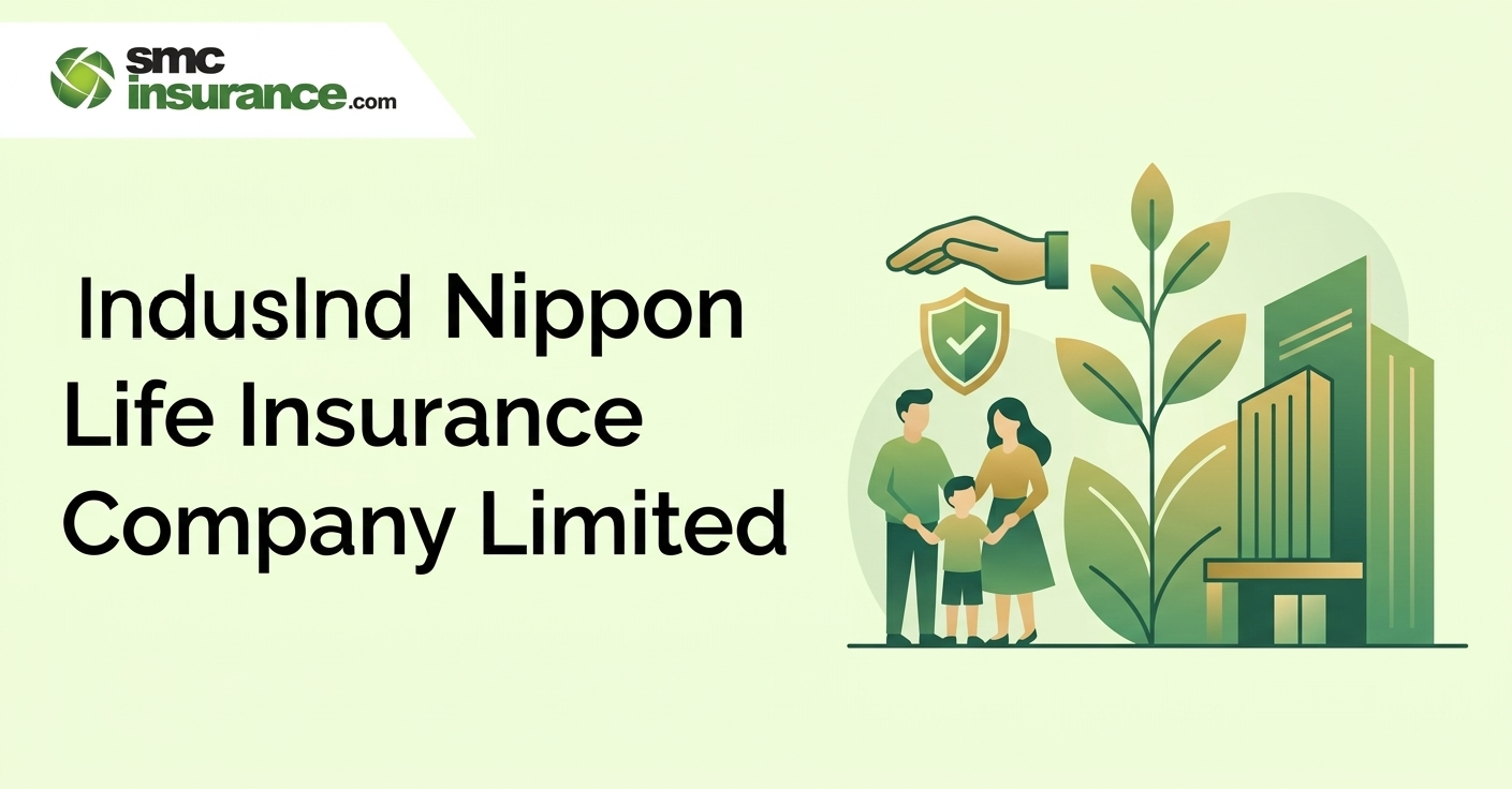 IndusInd Nippon Life Insurance Company Limited