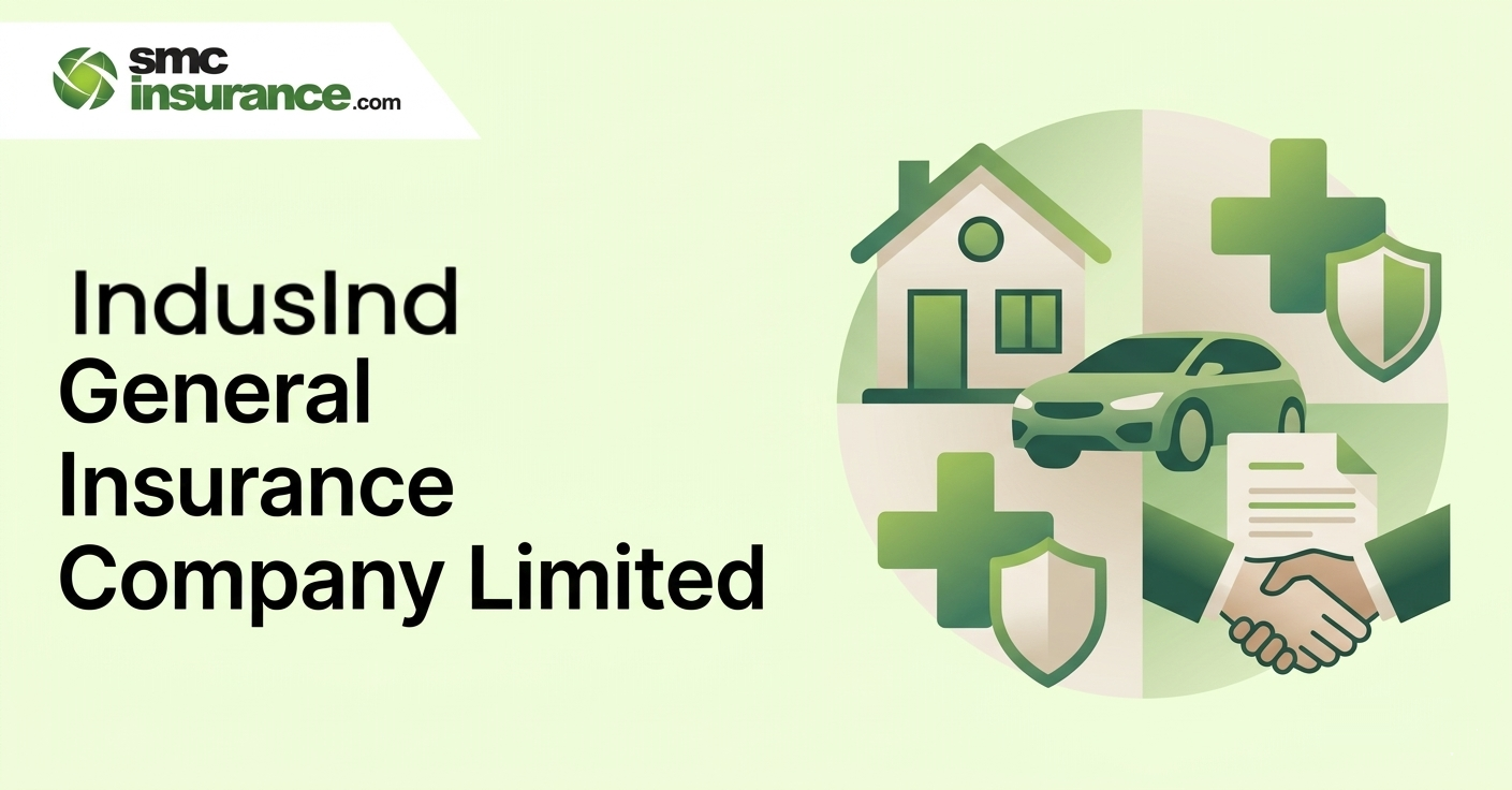 IndusInd General Insurance Company Limited