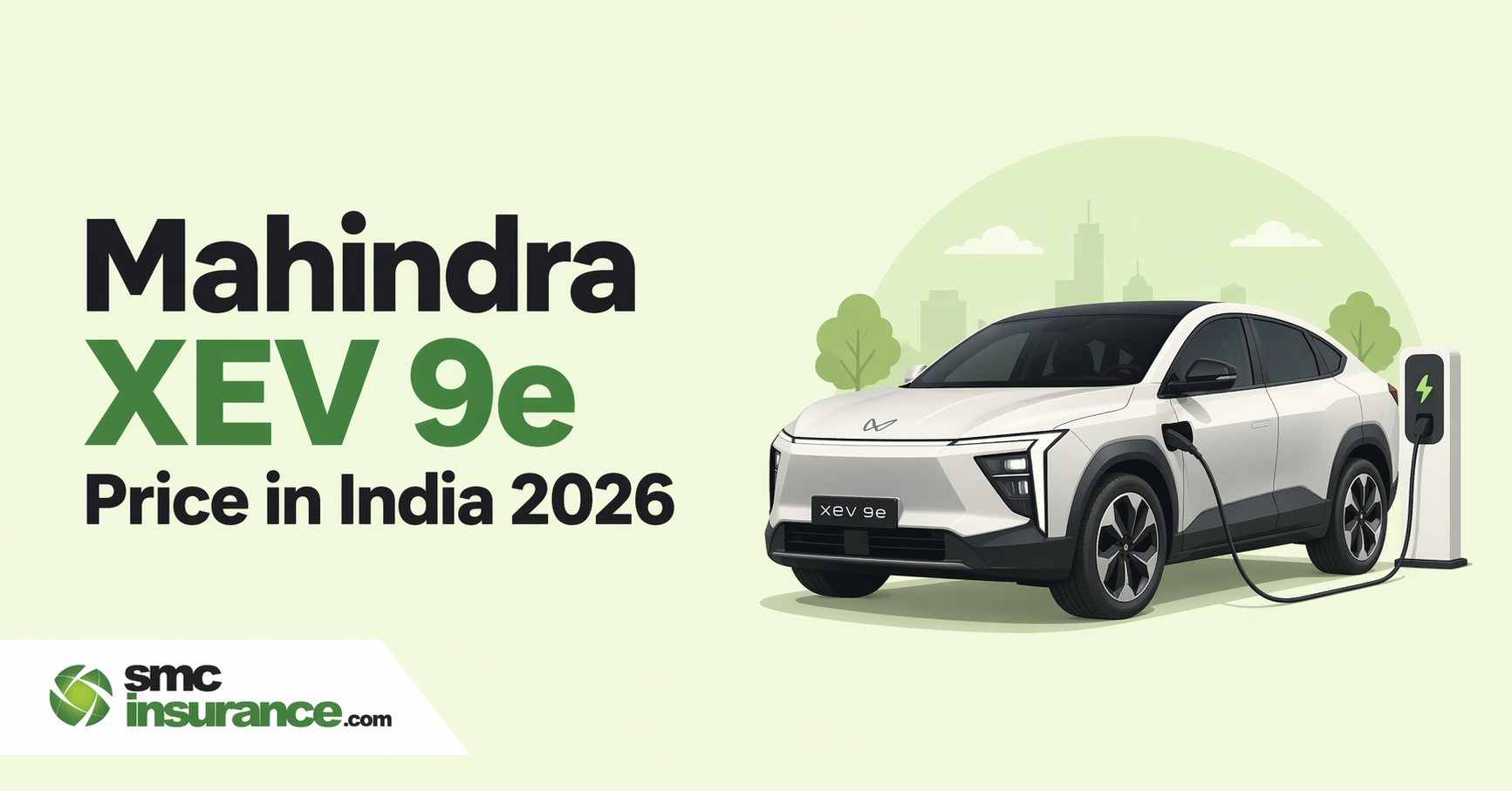Mahindra XEV 9e Price in India 2026