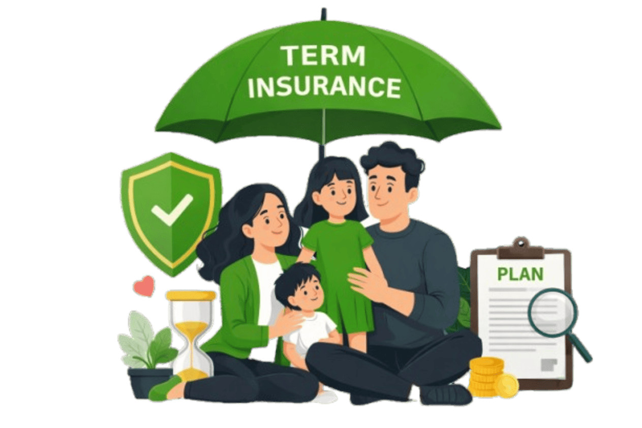 Life Insurance