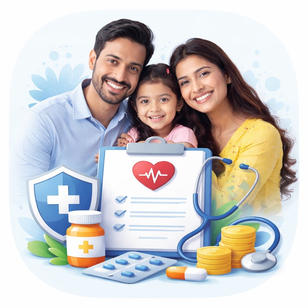 Compare Health Insurance