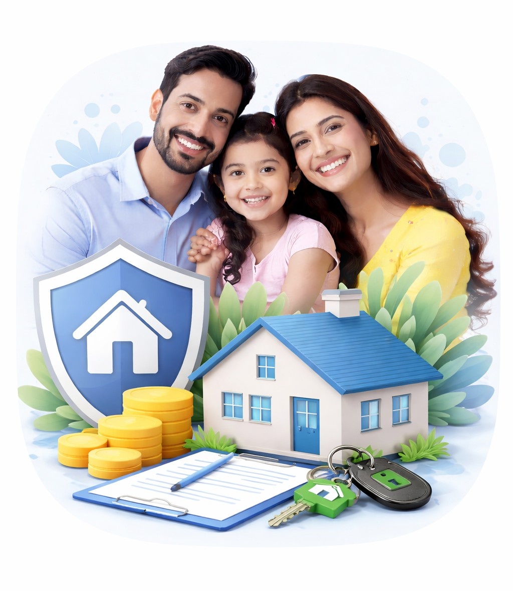 Compare Home Insurance