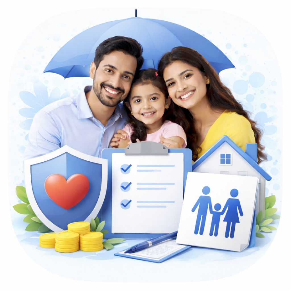 Compare Life Insurance