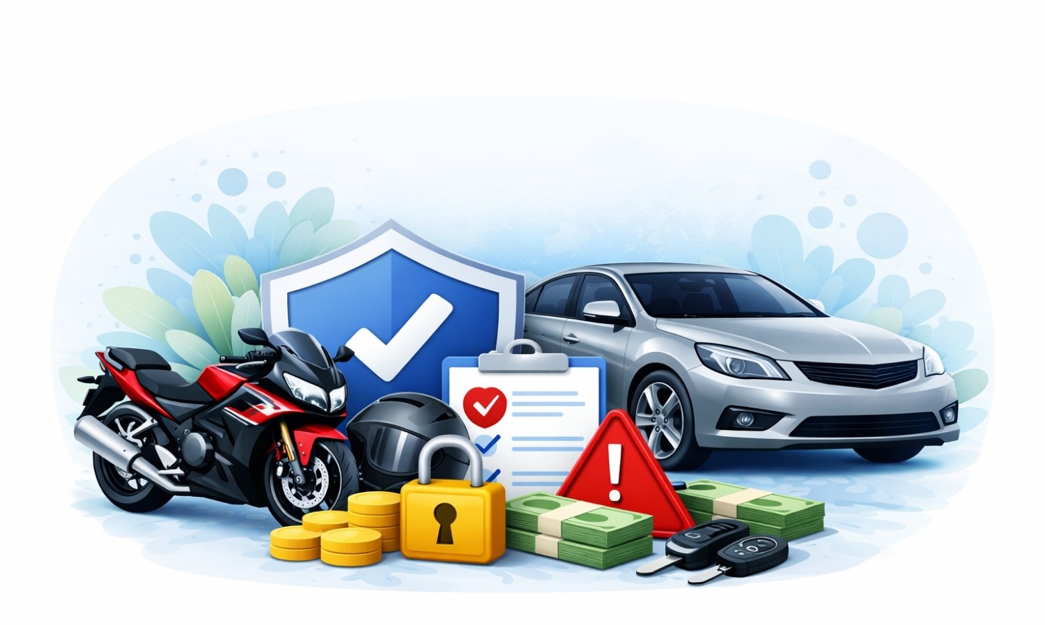 Compare Car Insurance