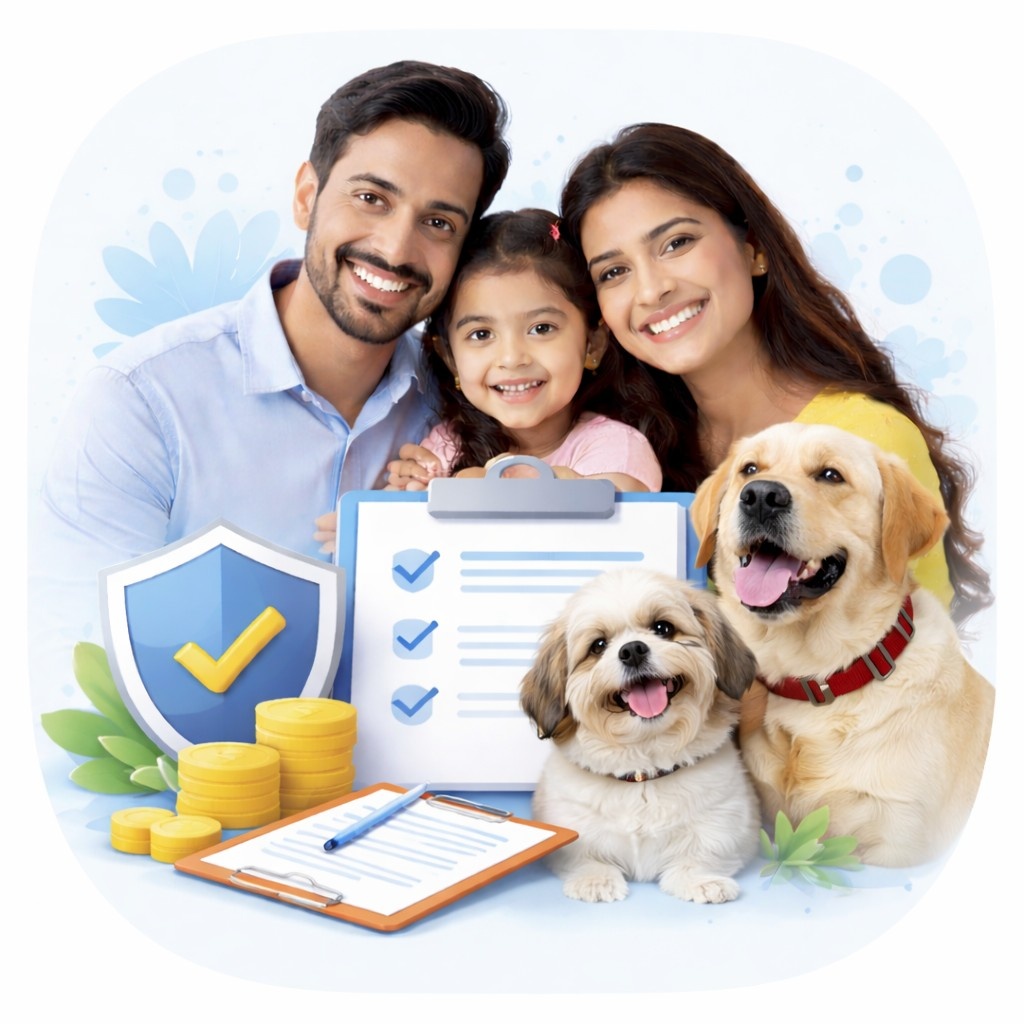 Compare Pet Insurance