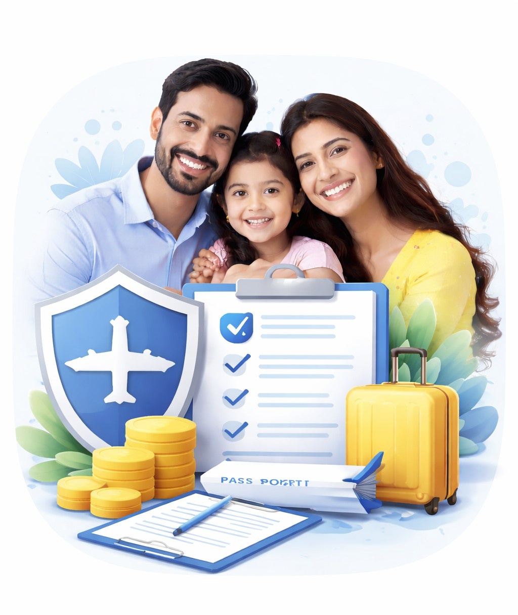 Compare Travel Insurance