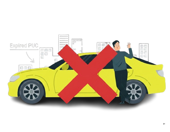 Will an Expired PUC Void Your Insurance Claim? 2026 IRDAI Myths Debunked