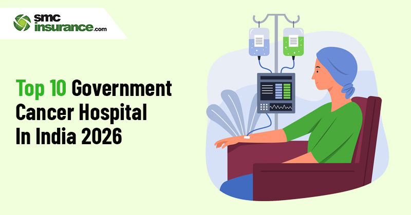 Top 10 Government Cancer Hospital In India 2026