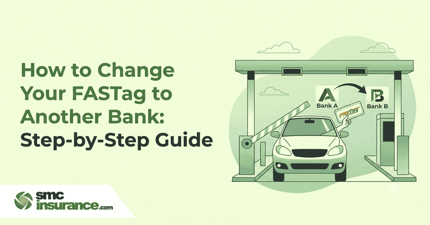 How to Change Your FASTag to Another Bank: Step-by-Step Guide