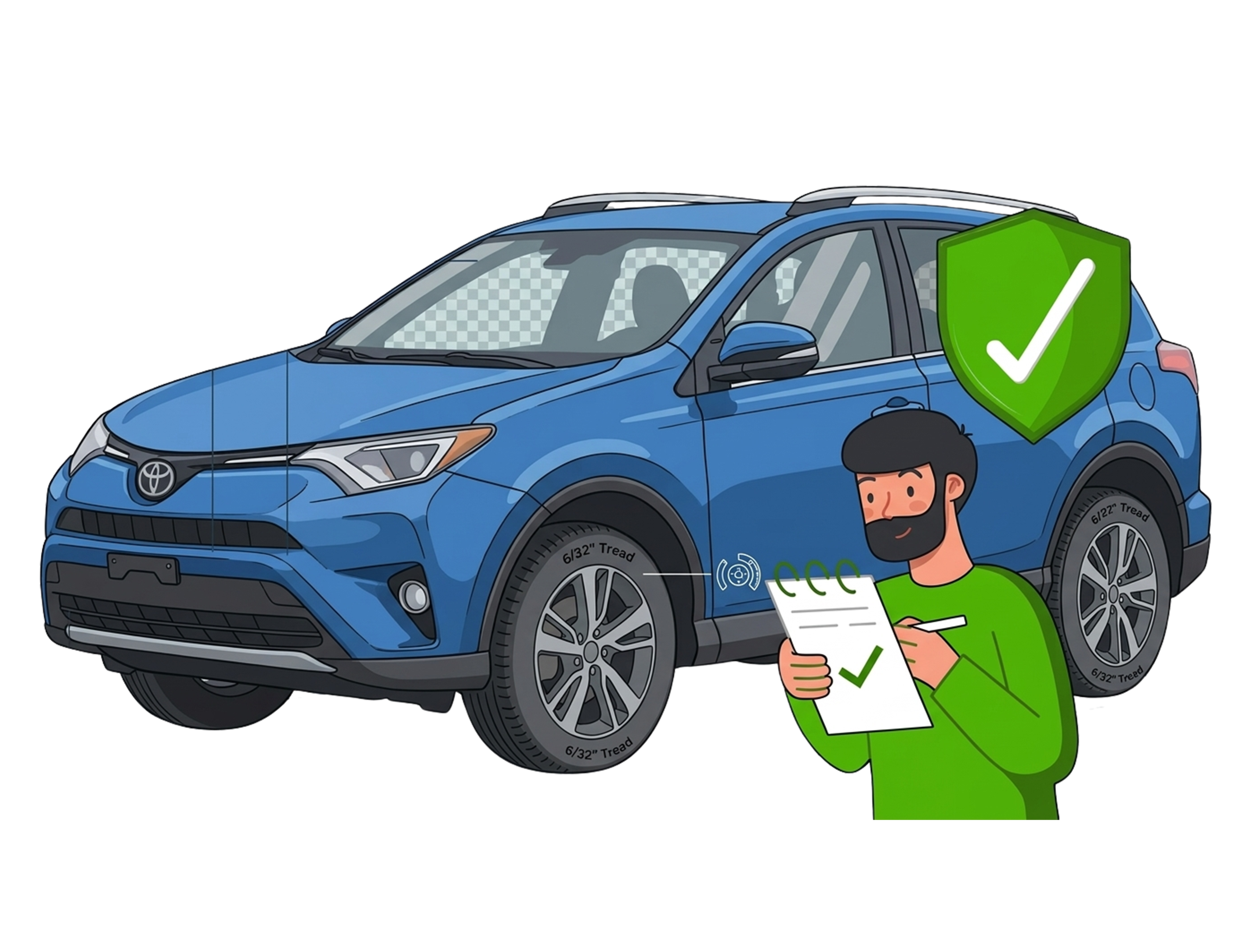 Best Car Insurance for Second-Hand / Used Cars