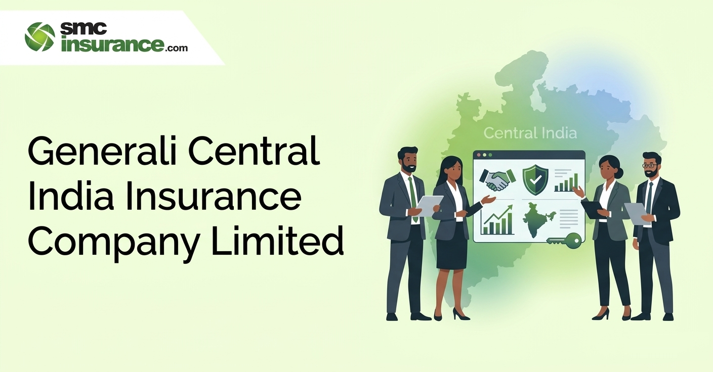 Generali Central India Insurance Company Limited