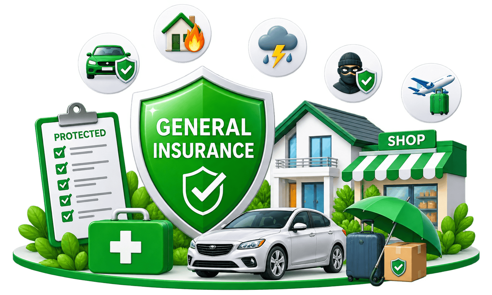 General insurance