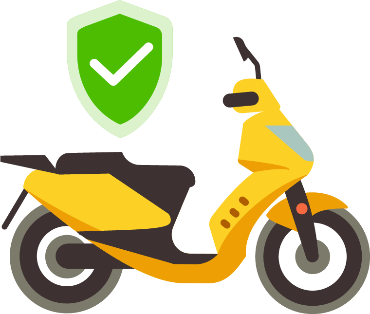 Acko General Two-wheeler Insurance